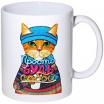 Кружка МФК MFK09130, 350мл