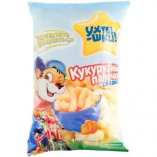 Палочки кукурузные сладкие Ухтышки, 140г в магазинах Перекресток