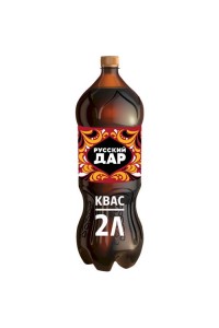 Квас в Перекрестке Квас в Перекрестке