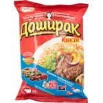 Лапша Доширак Квисти со вкусом говядины, 70г