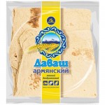 Лаваш Каравай армянский, 250г