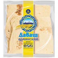 Лаваш Каравай армянский, 250г в магазинах Перекресток