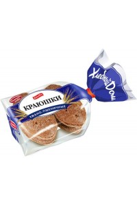 Лепёшки в Перекрестке