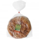 Лепёшка Нижегородский Хлеб Восточная с зеленью, 200г Лепёшка Нижегородский Хлеб Восточная с зеленью, 200г