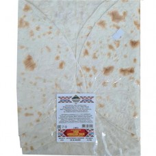 Лаваш Национальные традиции Армянский тонкий из муки пшеничной высшего сорта, 270г в магазинах Перекресток