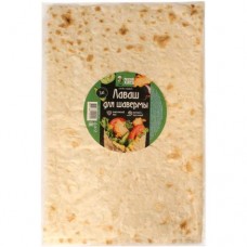 Лаваш Рижский Хлеб из пшеничной муки, 200г в магазинах Перекресток