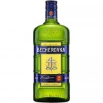 Ликёр Becherovka горький 38%, 500мл