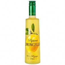 Ликёр Limoncello Сан Лоренцо десертный 25%, 500мл в магазинах Перекресток