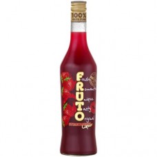 Ликёр Fruto Strawberry 15%, 500мл в магазинах Перекресток