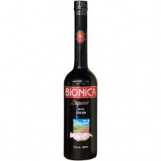 Ликёр Bionica Cream Flavour 17%, 500мл в магазинах Перекресток
