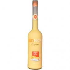 Ликёр Bionica Mango & Slivki 17%, 500мл в магазинах Перекресток