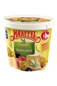 Оливковый в Перекрестке