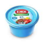Майонез ЕЖК Провансаль 67%, 250г