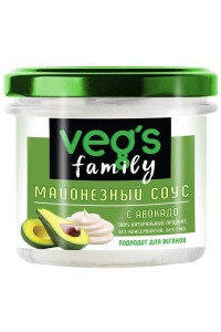 Майонезный соус в Перекрестке