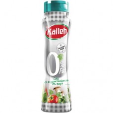Соус Kalleh со вкусом майонеза 0% жира, 800г в магазинах Перекресток