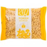 Макароны рожки группа В высший сорт Пр!ст, 400г