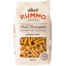 Макароны Rummo Casarecce Ė88, 500г в магазинах Перекресток