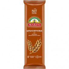 Спагетти Makfa цельнозерновые, 500г в магазинах Перекресток
