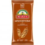 Макароны Makfa перья цельнозерновые, 450г