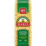 Макароны Makfa звёздочки группа А высший сорт, 250г