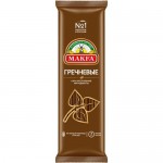Вермишель Makfa гречневая длинная, 500г