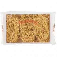 Макароны Rummo Fettuccine Alluovo Ė94, 250г в магазинах Перекресток