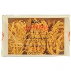 Макароны Rummo Tagliatelle Alluovo Ė132, 250г в магазинах Перекресток