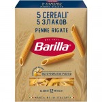 Макаронные изделия Barilla Penne Rigate