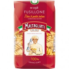 Макароны Maltagliati Fusillone группа А высший сорт, 450г в магазинах Перекресток