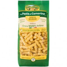 Фузилли La Pasta Di Camerlino из твёрдых сортов пшеницы, 500г в магазинах Перекресток