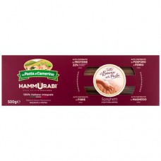 Спагетти La Pasta di Camerino Hammurabi, 500 г в магазинах Перекресток