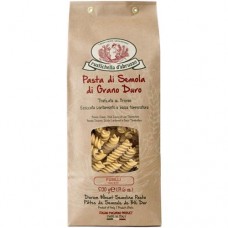 Макароны Rustichella d'Abruzzo Фузилли, 500г в магазинах Перекресток