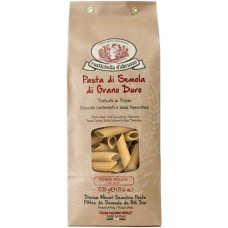 Макароны Rustichella d'Abruzzo Пенне Ригате, 500г в магазинах Перекресток