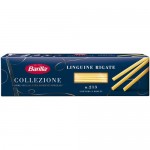 Макароны Barilla Лингвини Ригате из твердых сортов пшеницы, 450г