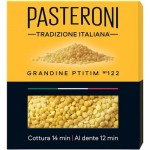 Макароны Pasteroni Грандине Птитим Ė122, 400г