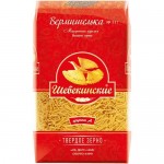 Вермишель Шебекинские Ė111 лёгкая, 450г