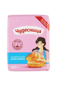 Маргарин в Перекрестке