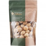 Орех Макадамия очищенный сушеный Market Collection, 120г