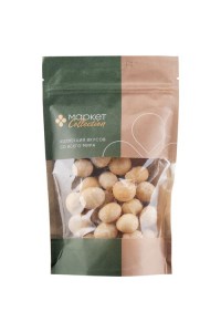 Макадамия в Перекрестке