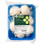Шампиньоны Маркет Fresh, 400г
