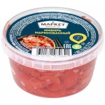 Имбирь маринованный Маркет Перекрёсток, 400г