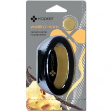 Ароматизатор воздуха Organica Vanilla Cream жидкий Маркет в магазинах Перекресток