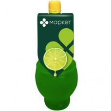 Приправа на основе сока лайма Маркет, 200мл в магазинах Перекресток