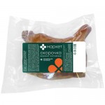 Окорочка из мяса цыплят варено-копченые Маркет