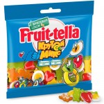Мармелад Fruittella Крутой микс жевательный, 150г