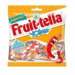 Мармелад Fruittella Yo!rms жевательный, 138г