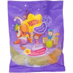 Мармелад Весёлый зоопарк жевательный фигурный Ухтышки, 70г