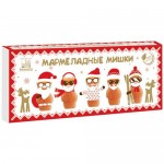 Мармелад Коломчаночка фруктовый формовой яблочный, 155г
