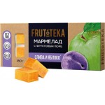Мармелад Frutoteka Ассорти желейно-фруктовый, 180г