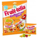 Мармелад Fruittella Крутой микс мини жевательный, 200г